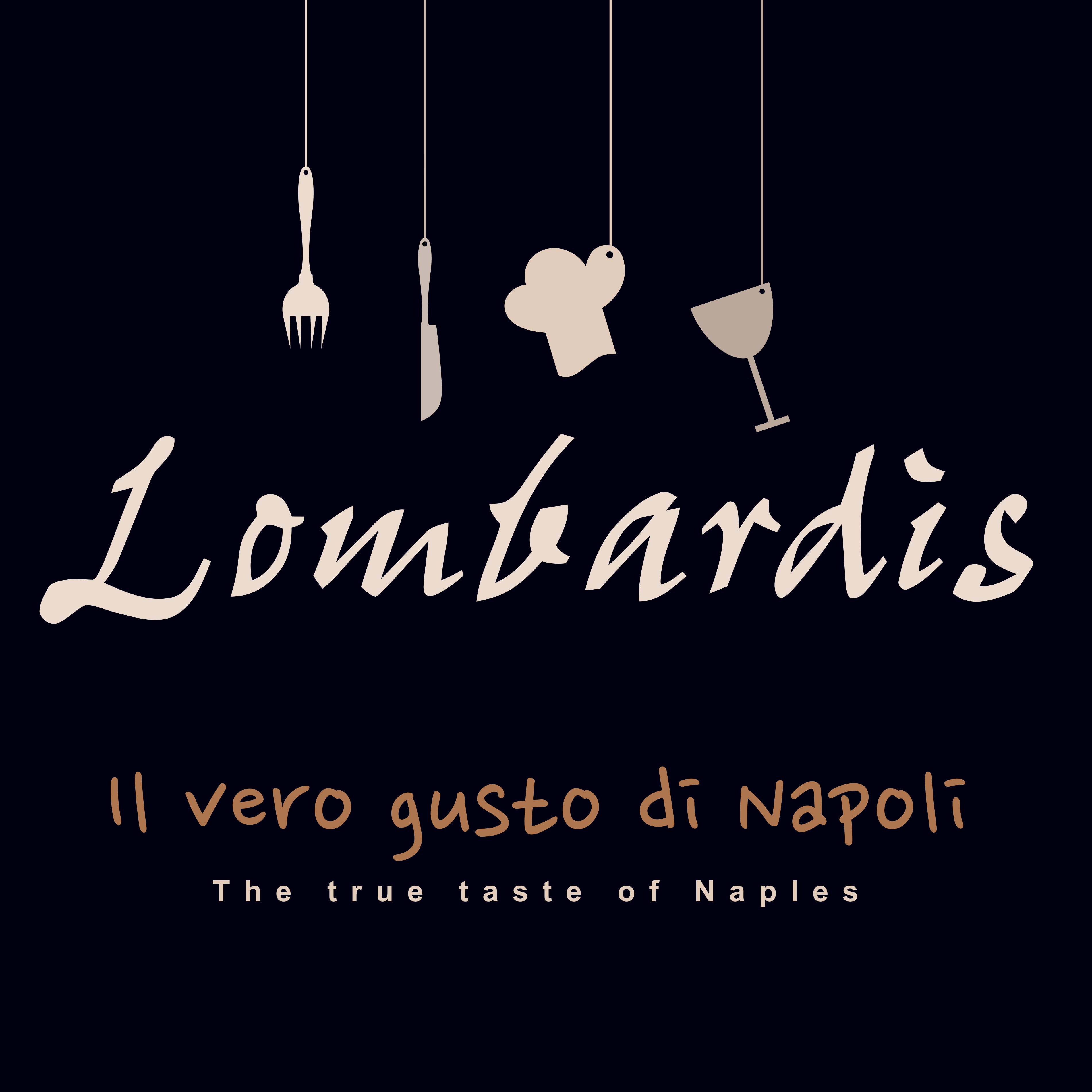Lombardis Restaurant